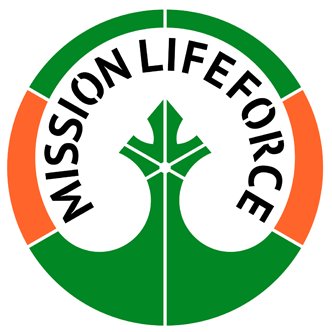 Mission Lifeforce logo