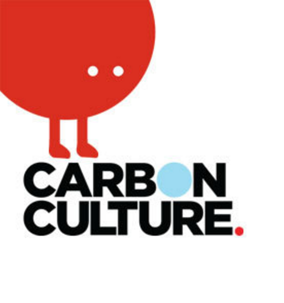 CarbonCulture logo